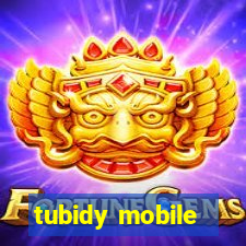 tubidy mobile